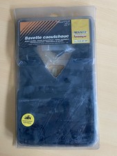 Renault Boutique Paire de bavettes avant Renault Clio 1 16S Williams NEUVES