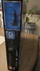 LEGO Pirates of the Caribbean: Silent Mary (71042) New Sealed Genuine Lego 71042