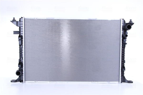 Nissens MotorküHler WasserküHler 60326 FüR 4HC A8 4H2 Audi 4HL 4H8 D4 Tfsi Fsi-image
