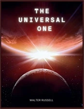 The Universal One (Paperback or Softback)