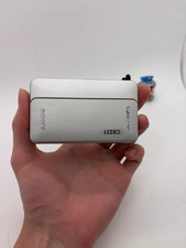 Sony Cyber-shot DSC-TX10 16.2MP CMOS Vintage Digital Camera English Set Silver