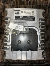 VANNER BATTERY EQUALIZER 70-100 CAN-SERIES Power Management System