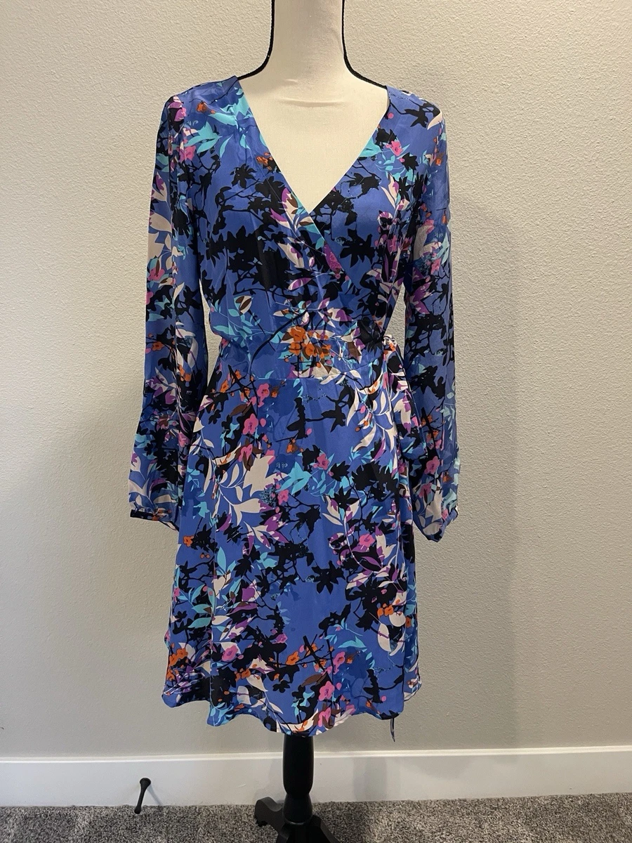 halter cowl neck mini dress Halter Cowl Solid Mini Dress A / S