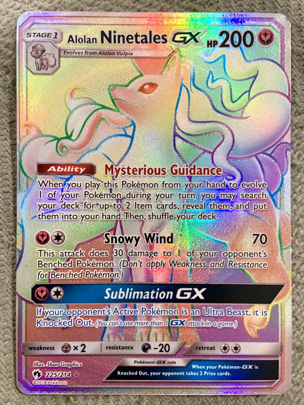 pokemon tcg fusion strike booster pack Fusion Strike