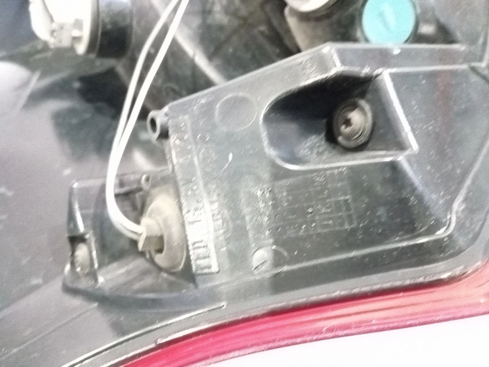 F1EB13404 LUCI POSTERIORI DESTRA / 151936 PER FORD FOCUS III 1.0 ECOBOOST - Immagine 3 di 4