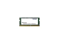 Patriot Signature Line 16GB 260-Pin DDR4 SO-DIMM DDR4 2400 (PC4 19200) Memory (N