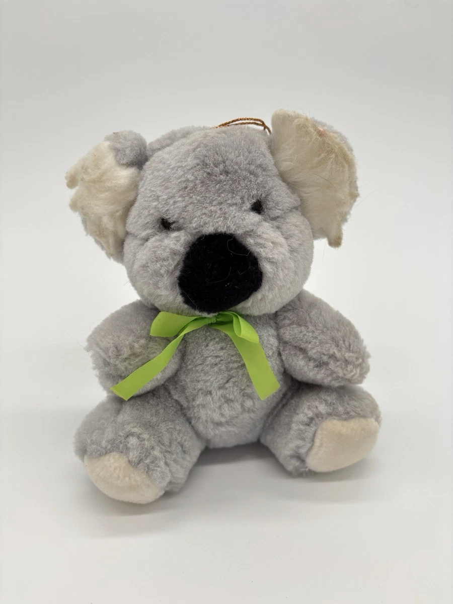 Koala Plush In Vintage Stuffed Animals for sale | eBay