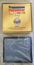 USA Purolator PA44727 Air Filter fits TA44727 A44727 VA4727 CA7440 AF7845 46213