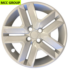 COPRICERCHI COPPE RUOTA RAGGIO "16" KIT 4 PEZZI PER RENAULT