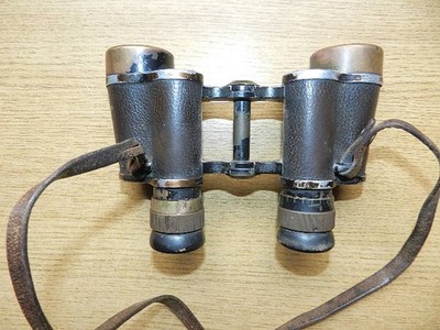 Antikes  Fernglas   Vintage alt aus ca. 1930