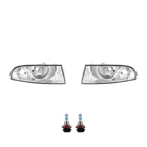 ATEC Germany 2x fari anteriori sinistro + destro, compatibile con