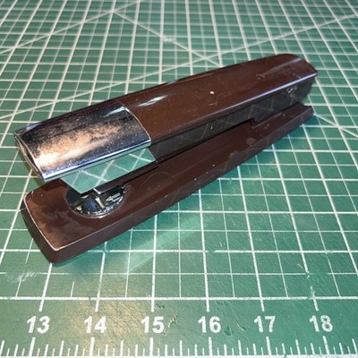 Parts, supplies, and model notes