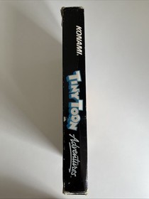 Tiny Toon Adventures - Nintendo NES - OVP