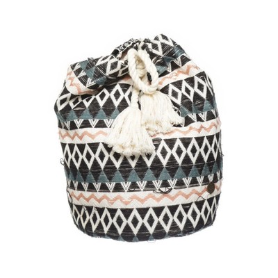 Billabong, Rucksack, Unisex (Erwachsene), Schwarz/Weiß/Mehrfarbig, 27, 28 #qAJ