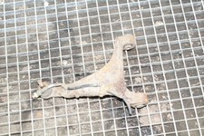 Triangle de suspension Kia SORENTO