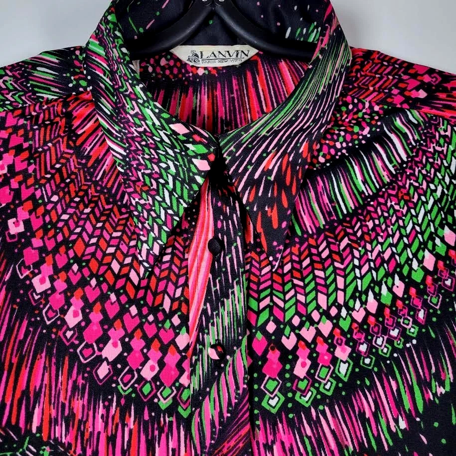 Lanvin Vintage Clothing for Women for sale | eBay