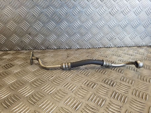Opel Astra G 2004 Diesel 1kW Turbolader Ölleitung Ölschlauch VAL268878