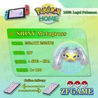 ✨6IV SHINY Metagross + EVS🚀 POKEMON HOME✨Champions✨Online delivery⚡
