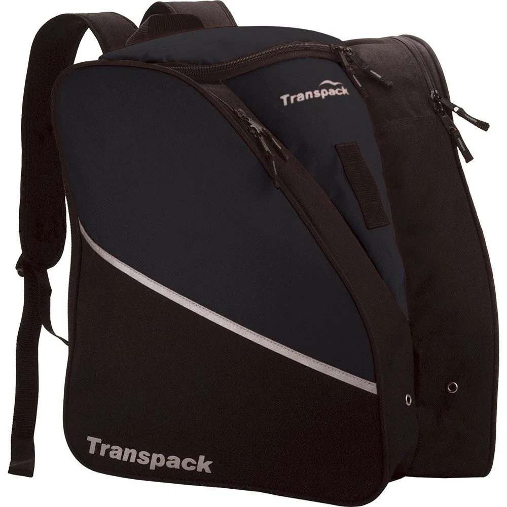 Transpack Ski Boot Bag for sale - eBay
