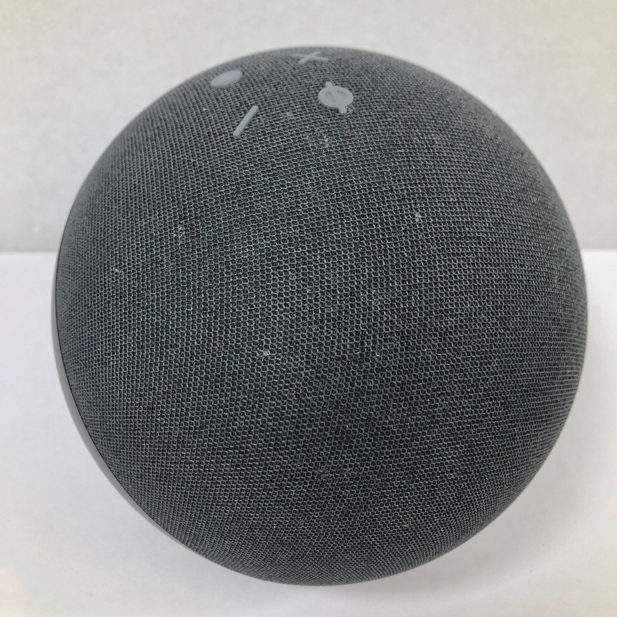 Amazon Echo 第4世代　L4S3RE 完売品 Amazon Echo 4th Gen Bluetooth Smart Speaker L4S3RE – Black | eBay