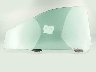 1998 - 2003 Toyota Sienna Door Window Glass Front Passenger 681010804083 OEM