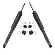 Suspension Shock Absorber Set-Base, RWD TRQ SBA60376