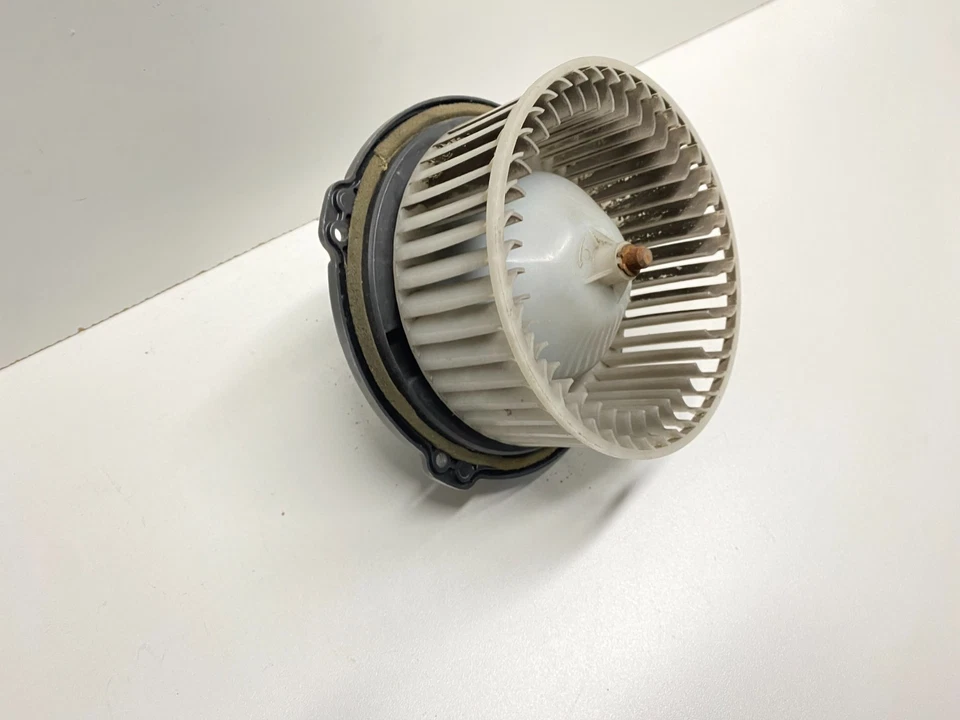 2000 - 2002 ISUZU TROOPER FRONT BLOWER MOTOR OEM, 615-58506 - Image 4 of 4