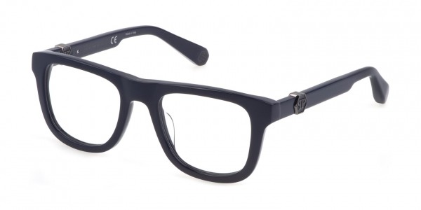 НОВЫЕ очки Philipp Plein VPP023M-0D82 диаметром 51 мм 100 подлинные 50590₽