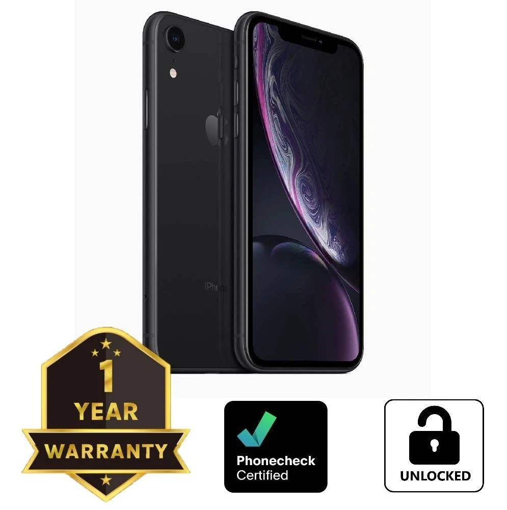 Las mejores ofertas en Apple iPhone XR 256GB celulares y