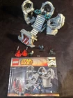 LEGO Star Wars: Death Star Final Duel (75093) 99% Complete w Minifigs & Manual