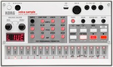 Korg Volca Sample 2 Digital Sample Sequencer