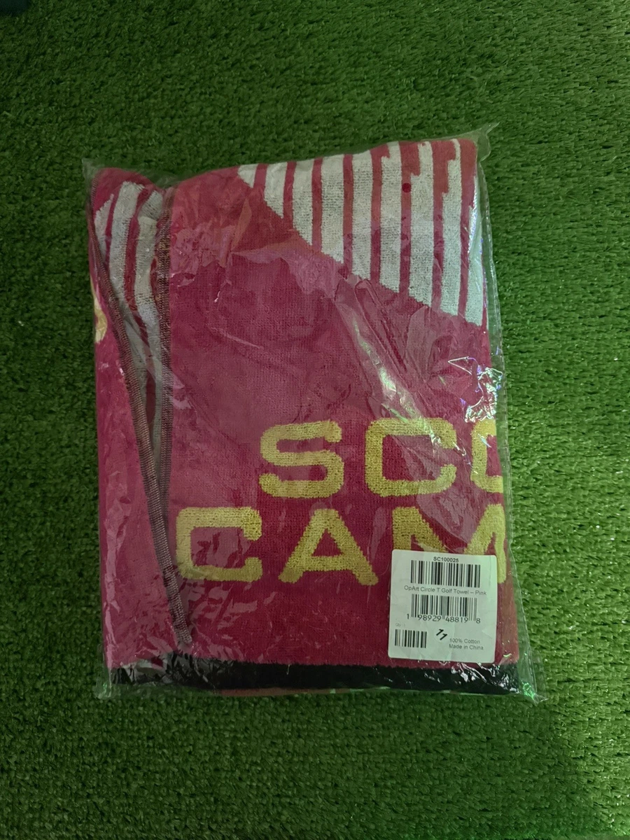Scotty Cameron Golf Towels for sale | eBay