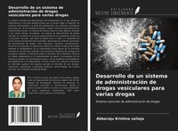Abbaraju Krishna Sailaja | Desarrollo De Un Sistema De AdministracióN De...