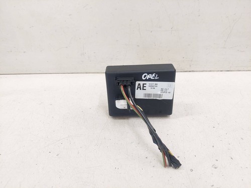 Opel Insignia A 2011 Lichtmodul Lichtsensor 13317368 VLU37278