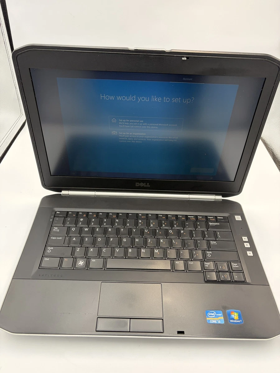Dell Latitude E5420 for sale | eBay