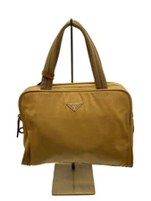 PRADA handbag nylon CML