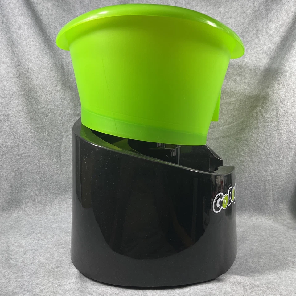 Go Dog Go G4 Fetch Machine Ball Launcher Machine No Remote/Balls TESTED - Image 2 of 4