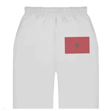 'Morocco Flag' Adult Sweatpants / Joggers (JO023067)