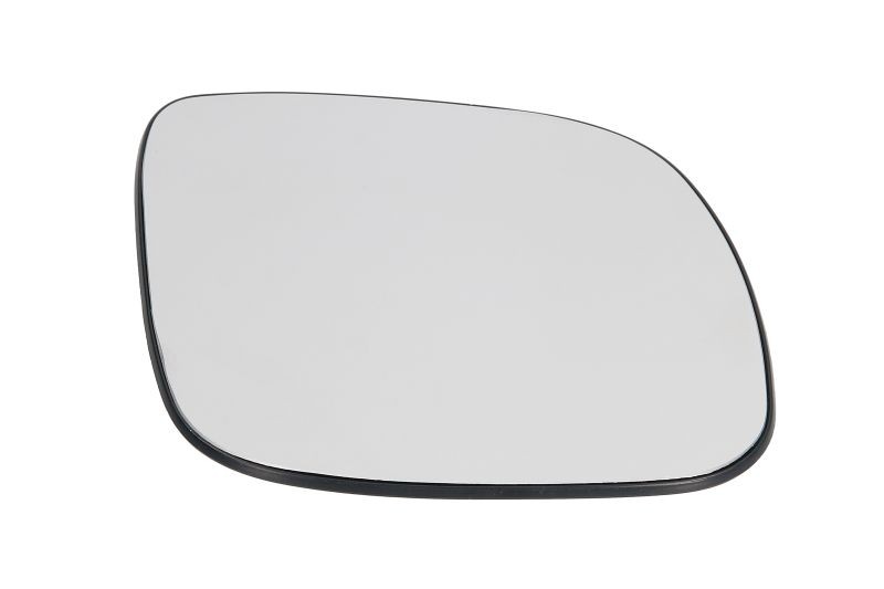 Fits BLIC 6102-02-1221599P Side mirror glass Convex Right AUDI A3, A4 ⭐UK Stock⭐