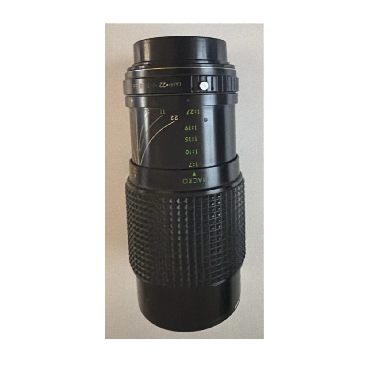 Canon FD 35-135mm Focal Camera Lenses | eBay