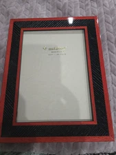 Pre-owned Maquetarie Natalini frame 5x7