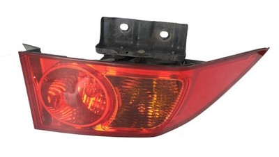 33506SEA003 scheinwerfer hinten links HONDA ACCORD BERLINA dmuap1891529