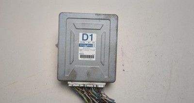  ECU 3392083E2 MB1120007743 Suzuki Wagon R Plus 2000-2008 1  Tested & Guarantee