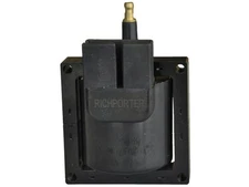 For 1984-1990 Ford Bronco II Ignition Coil Spectra 29576FMXN 1988 1986 1985 1989