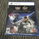 The Nioh Collection - Playstation 5