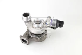 Turbolader | Original | REMAN | 5 J. Gewährleistung +238 EUR PFAND