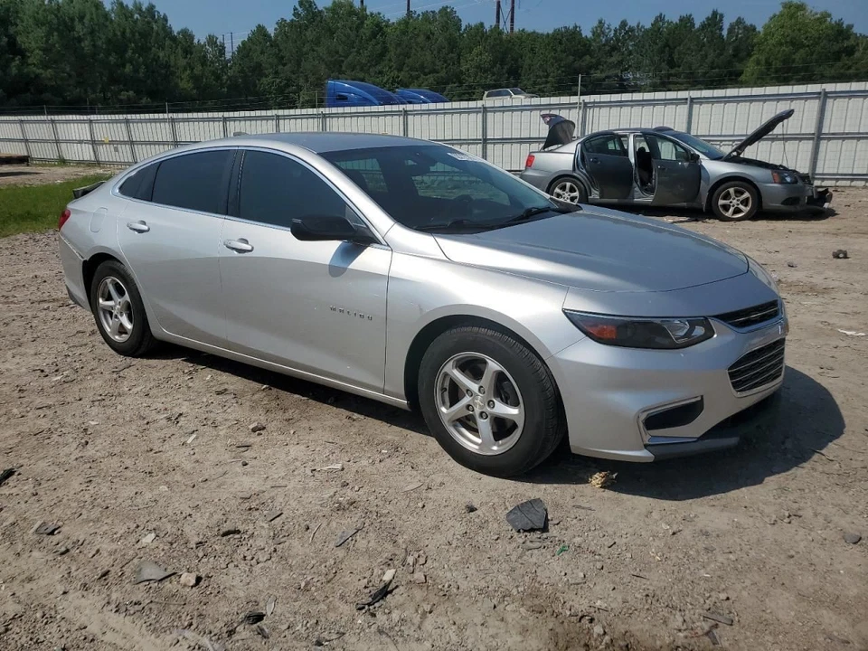 Driver Left Air Bag Driver Wheel Fits 16-25 MALIBU 2978953 Foto 4 de 4