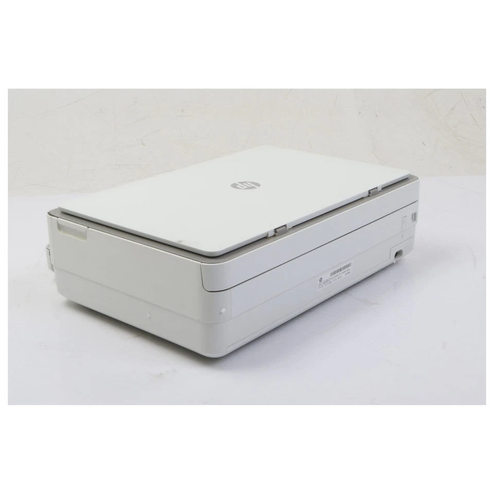 Hp ENVY 6020 All-in-One Multifunktionsdrucker Drucker... + Defekt (278761) - Bild 4 von 4