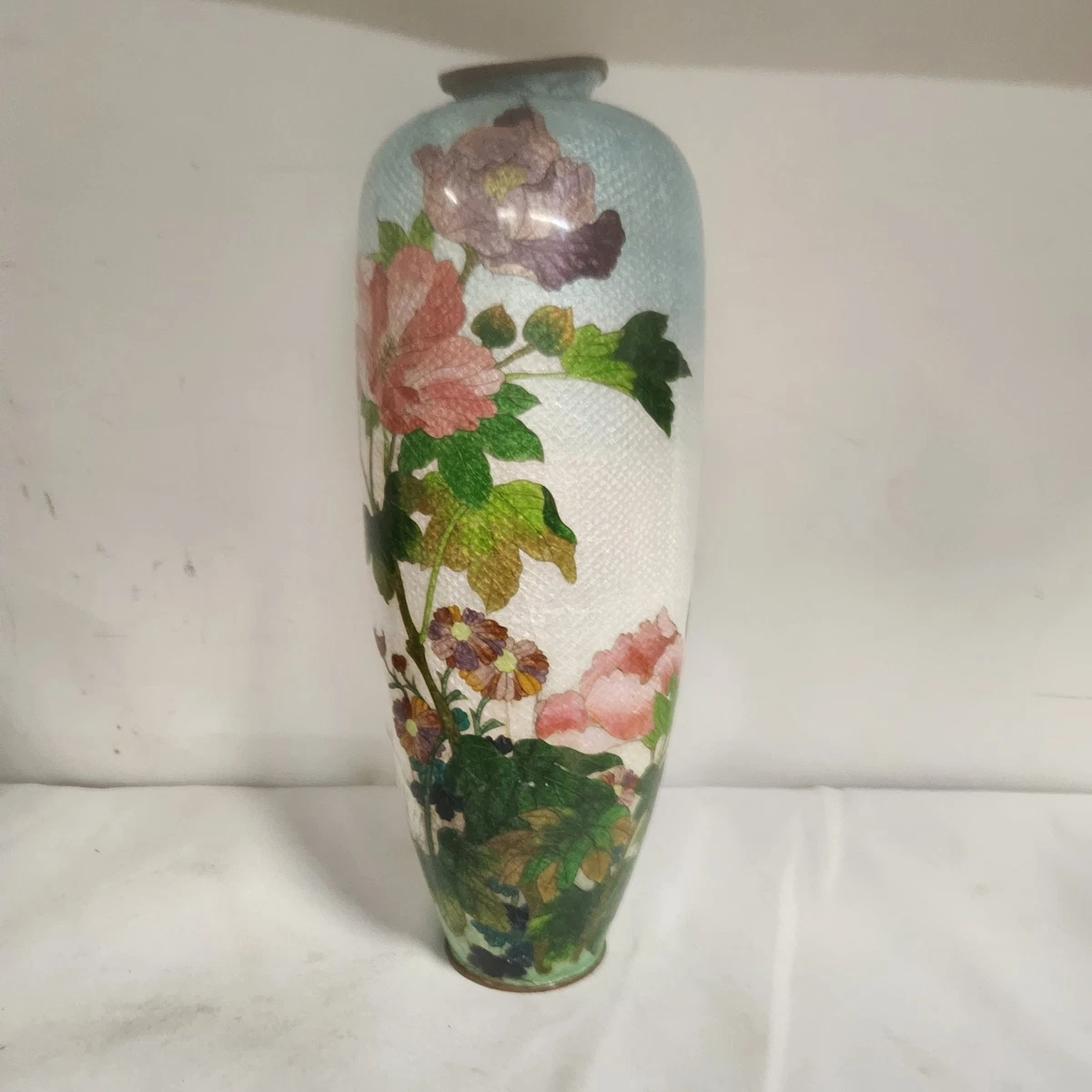 Antique Japanese Vases for sale | eBay
