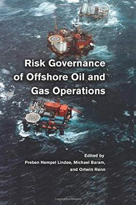#ad #ad Risk Governance of Offshore Oil and Gas Operations By Preben Hem $59.11